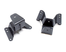 Load image into Gallery viewer, MaxTrac 73-87 Chevrolet C10 2WD 2in Rear Lowering Hangers - GTR Auto
