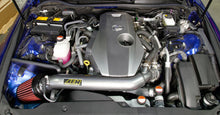 Load image into Gallery viewer, AEM 2016 C.A.S. Lexus IS200T L4-2.0L F/I Gunmetal Gray Cold Air Intake - GTR Auto