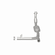 Load image into Gallery viewer, MagnaFlow Direct Fit Catalytic Converter 99 F-150 5.4L V8 P/S 2WD