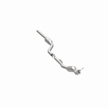 Load image into Gallery viewer, MagnaFlow Direct Fit Catalytic Converter 01-02 Mercedes E430 Passenger Side CA