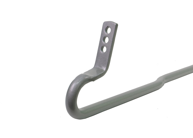 Whiteline 12+ Scion FR-S / 12+ Subaru BRZ / 12+ Toyota 86 Rear 18mm X Adj HD Swaybar Only - GTR Auto