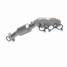 Load image into Gallery viewer, MagnaFlow California CARB Compliant Direct Fit Catalytic Converter - 06-13 Lexus IS350 V6 3.5L