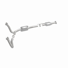 Load image into Gallery viewer, MagnaFlow Direct Fit Catalytic Converter 96-97 Ford Aerostar 4.0L