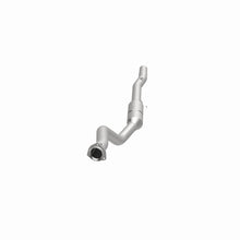 Load image into Gallery viewer, MagnaFlow Direct Fit Catalytic Converter 01-03 Audi S8 4.2L Passenger Side