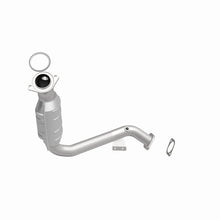 Load image into Gallery viewer, MagnaFlow Direct Fit Catalytic Converter Ford Escort 98-01 2. OEM