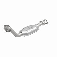 Load image into Gallery viewer, MagnaFlow Direct Fit Catalytic Converter Ford-Lincoln-Mercury 9