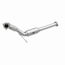 Load image into Gallery viewer, MagnaFlow Direct Fit Catalytic Converter 2001 Volvo V70 X/C 2.4L
