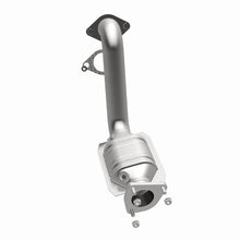 Load image into Gallery viewer, MagnaFlow Direct Fit Catalytic Converter 02-04 Ford Focus L4-2.0L