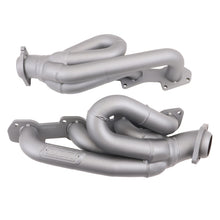 Load image into Gallery viewer, BBK 03-08 Dodge Ram 1500 5.7L Hemi Shorty Tuned Length Exhaust Headers - 1-3/4 Titanium Ceramic - GTR Auto