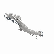 Load image into Gallery viewer, MagnaFlow Direct Fit Catalytic Converter 10- Mazda 3 2.5L