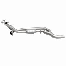Load image into Gallery viewer, MagnaFlow Direct Fit Catalytic Converter 96-97 Camaro 5.7L P/S