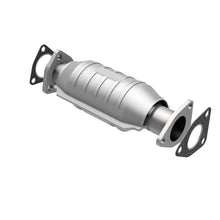 Load image into Gallery viewer, MagnaFlow Direct Fit Catalytic Converter Accord 86-89