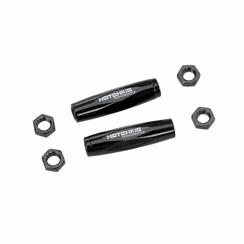 Hotchkis 64-70 GM A-Body / 78-88 A/G Body / 82-92 GM F-Body Tie Rod Sleeves - GTR Auto