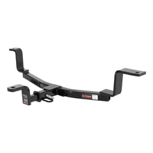 Load image into Gallery viewer, Curt 01-06 Hyundai Elantra Sedan &amp; Hatchback Class 1 Trailer Hitch w/1-1/4in Ball Mount BOXED