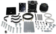 Load image into Gallery viewer, Air Lift LoadLifter 5000 Ultimate Rear Air Spring Kit for 06-12 Chevrolet Express 3500/4500