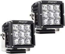 Load image into Gallery viewer, Rigid Industries Dually XL - Spot (Set of 2) - GTR Auto