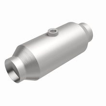 Load image into Gallery viewer, MagnaFlow California Grade Universal Catalytic Converter - 2.25in ID/OD 11in Length