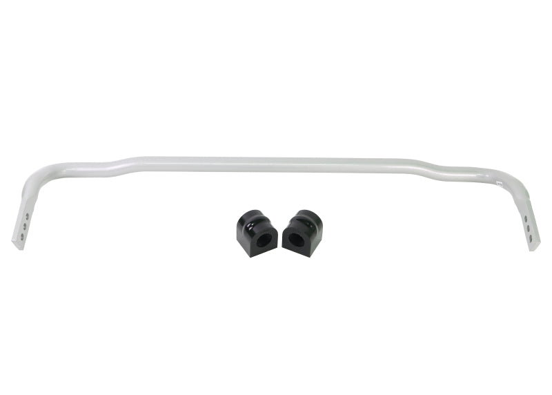 Whiteline 17-20 Tesla 3 Front 30mm Heavy Duty Swaybar - GTR Auto
