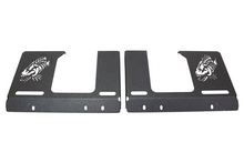 Load image into Gallery viewer, Fishbone Offroad 07-18 Jeep Wrangler JK 4 Door Fishbone Offroad Interior Storage Rack