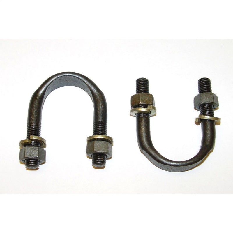 Omix U-Bolt Yoke 41-10 Willys & Jeep Models - GTR Auto