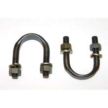 Load image into Gallery viewer, Omix U-Bolt Yoke 41-10 Willys &amp; Jeep Models - GTR Auto
