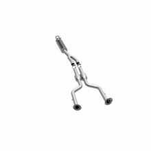 Load image into Gallery viewer, MagnaFlow Direct Fit Catalytic Converter 2006 Lexus GS300 3.0L