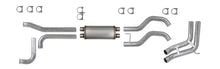 Load image into Gallery viewer, Diamond Eye KIT 3-1/2in Catback SPORT-SIDE DUAL GAS AL: NISSAN TITAN 5.6L 07-10 - GTR Auto