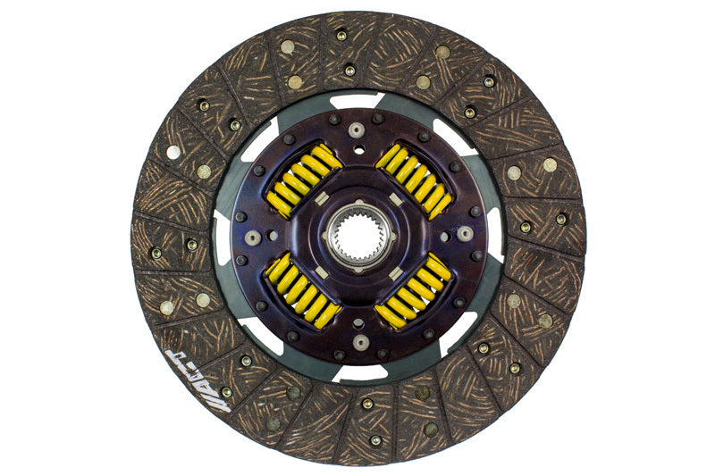 ACT 93-97 Chevrolet Camaro Perf Street Sprung Disc - GTR Auto