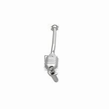 Load image into Gallery viewer, MagnaFlow Direct Fit Catalytic Converter 98-01 Metro/Swift 1.3 rr OE