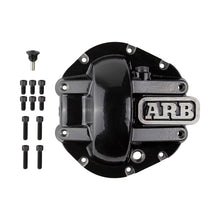 Load image into Gallery viewer, ARB Diff Cover D44 Blk - GTR Auto