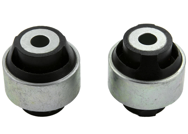 Whiteline Plus 10/06+ Toyota Aurion / 6/06+ Camry Front Lower Inner Rear Control Arm Bushing Ki - GTR Auto