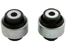 Load image into Gallery viewer, Whiteline Plus 10/06+ Toyota Aurion / 6/06+ Camry Front Lower Inner Rear Control Arm Bushing Ki - GTR Auto