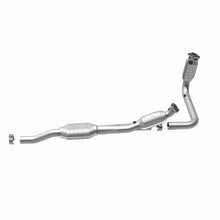 Load image into Gallery viewer, MagnaFlow Direct Fit Catalytic Converter 02 Dodge Ram 5.9L OEM