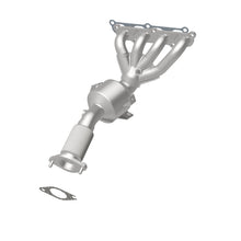 Load image into Gallery viewer, MagnaFlow Direct Fit Catalytic Converter 2011 Ford Fiesta 1.6L 4