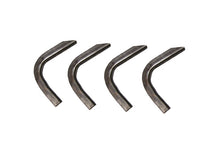 Load image into Gallery viewer, Lund 94-01 Dodge Ram 1500 Std. Cab EZ Running Board Mounting Bracket Kit - Brite - GTR Auto