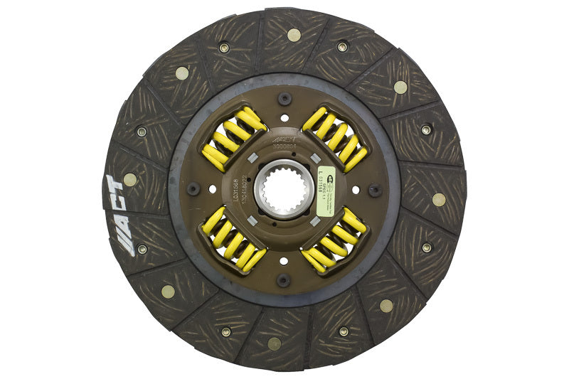 ACT 1993 Toyota 4Runner Perf Street Sprung Disc - GTR Auto