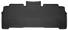 Load image into Gallery viewer, Husky Liners 2017 Chrysler Pacifica X-Act Contour Black 2nd Seat Floor Liner - GTR Auto