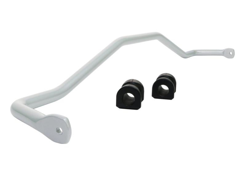 Whiteline 83-94 BMW 3 Series Front 24mm X-Heavy Duty Swaybar - GTR Auto