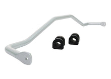 Load image into Gallery viewer, Whiteline 83-94 BMW 3 Series Front 24mm X-Heavy Duty Swaybar - GTR Auto