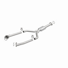 Load image into Gallery viewer, MagnaFlow Direct Fit Catalytic Converter 95-97 SC400 4.0L