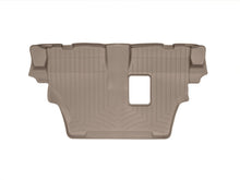 Load image into Gallery viewer, WeatherTech 11+ Dodge Durango Rear FloorLiner - Tan - GTR Auto