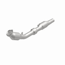 Load image into Gallery viewer, MagnaFlow Direct Fit Catalytic Converter 06 Audi RS4 Awd D/S OEM
