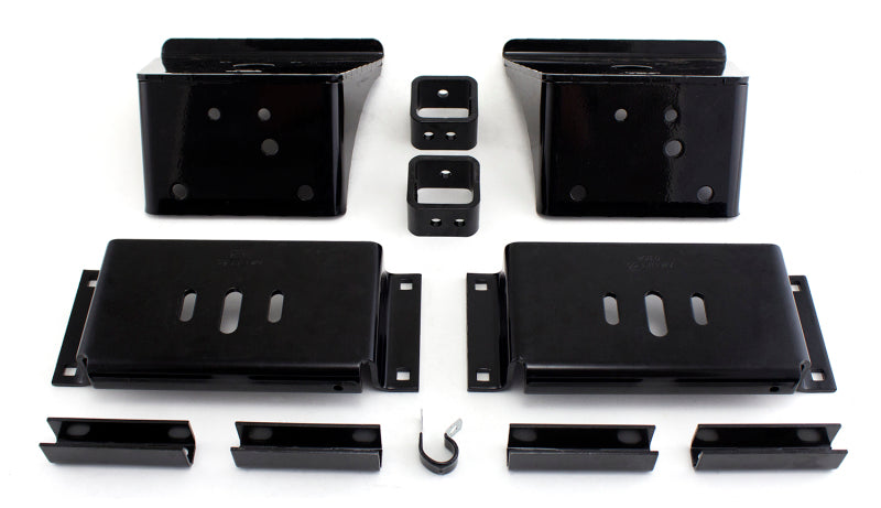 Air Lift Loadlifter 5000 Air Spring Kit - GTR Auto