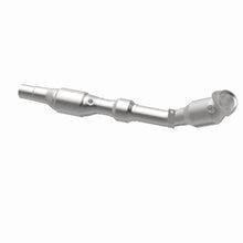 Load image into Gallery viewer, MagnaFlow Direct Fit Catalytic Converter 06 Audi RS4 Awd D/S OEM