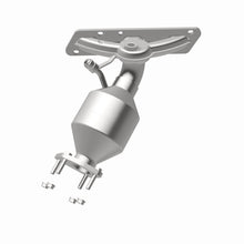 Load image into Gallery viewer, MagnaFlow Direct Fit Catalytic Converter 02-03 MPV 3.0 Rear Manifold OEM