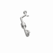 Load image into Gallery viewer, MagnaFlow Direct Fit Catalytic Converter 05-07 Subaru Outback 3.0L