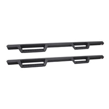 Load image into Gallery viewer, Westin/HDX 09-18 Dodge/Ram 1500 Quad Cab Drop Nerf Step Bars - Textured Black - GTR Auto