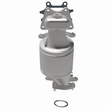 Load image into Gallery viewer, MagnaFlow California Direct Fit Converter 03-07 Honda Accord 3.0L