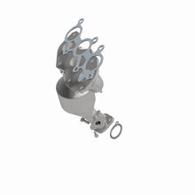 Load image into Gallery viewer, MagnaFlow Direct Fit Catalytic Converter 10-14 RX450H 3.5L Right