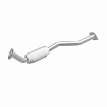 Load image into Gallery viewer, MagnaFlow Direct Fit Catalytic Converter 01-04 Frontier Driver Side 3.3L